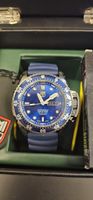 Luminox Automatic Diver 500M Serie 1580 Blau inkl. USB
