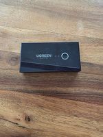 UGREEN USB 3.0 Sharing Switch 2 In 4 Out  für 2 Computer