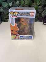 Figurine Funko Pop Pokemon Dracaufeu 1213 neuf emballé