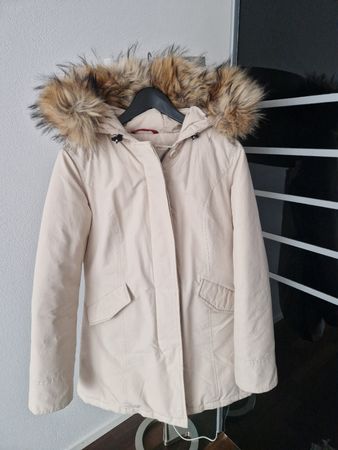 Canadian Classics Daunenparka