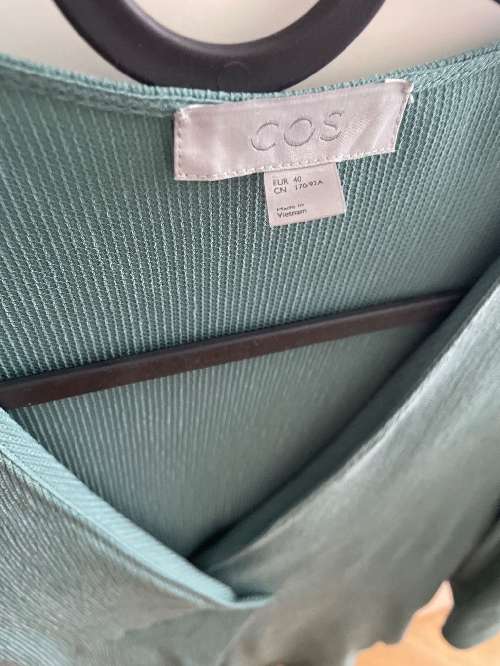 Cos Vestiti: Cos Kleid – Usato da Zürich venduto da iva_7658 1