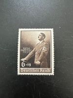 Deutsches Reich 1939  MiNr. 694 *  (5082)