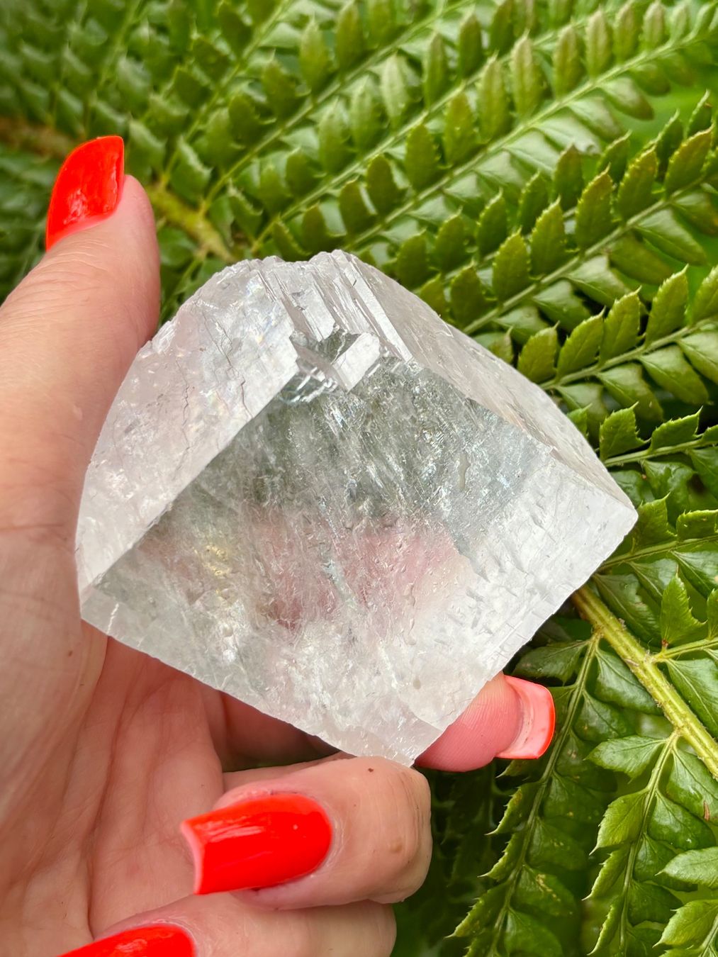 Mineralien & Heilsteine: SONNENSTEIN – Gebraucht aus Pfeffingen von Dimitri1985 3