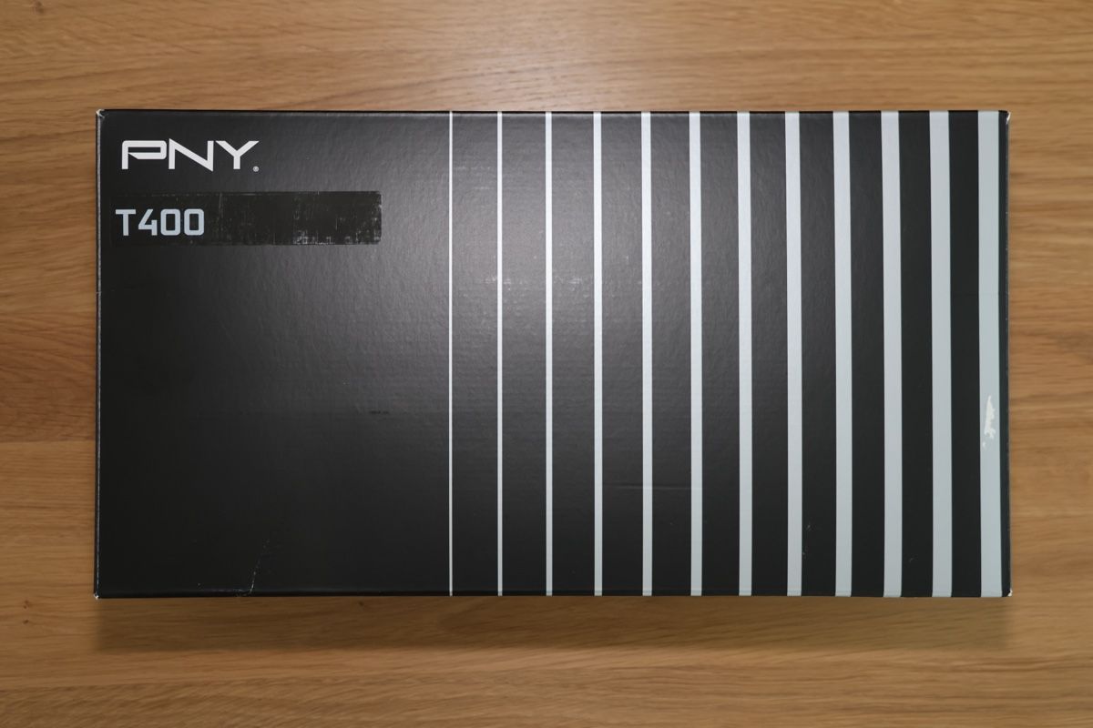 Nvidia Schede grafiche: Grafikkarte NVIDIA PNY T400 4GB – Usato da St. Gallen venduto da UsDeSchwiz 5