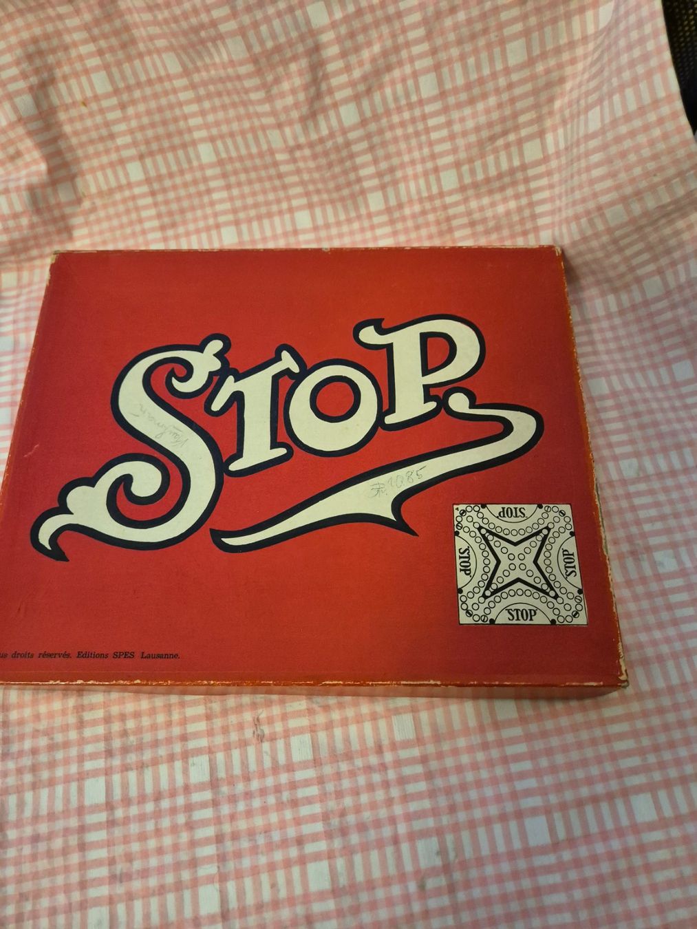 Giochi: Spiele – Usato da Stachen venduto da campclenga 4