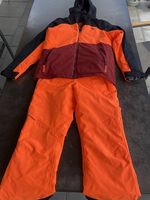 Skianzug Ziener Grösse 176