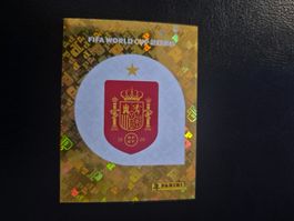 Panini WM 26 ESP 1