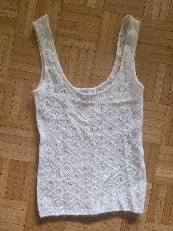 Top: ZARA Knit Top  Size S – Usato da Wallisellen venduto da dar_b2m2