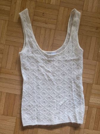 ZARA Knit Top  Size S