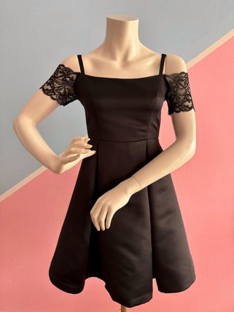 Sandro Kleid Gr. S