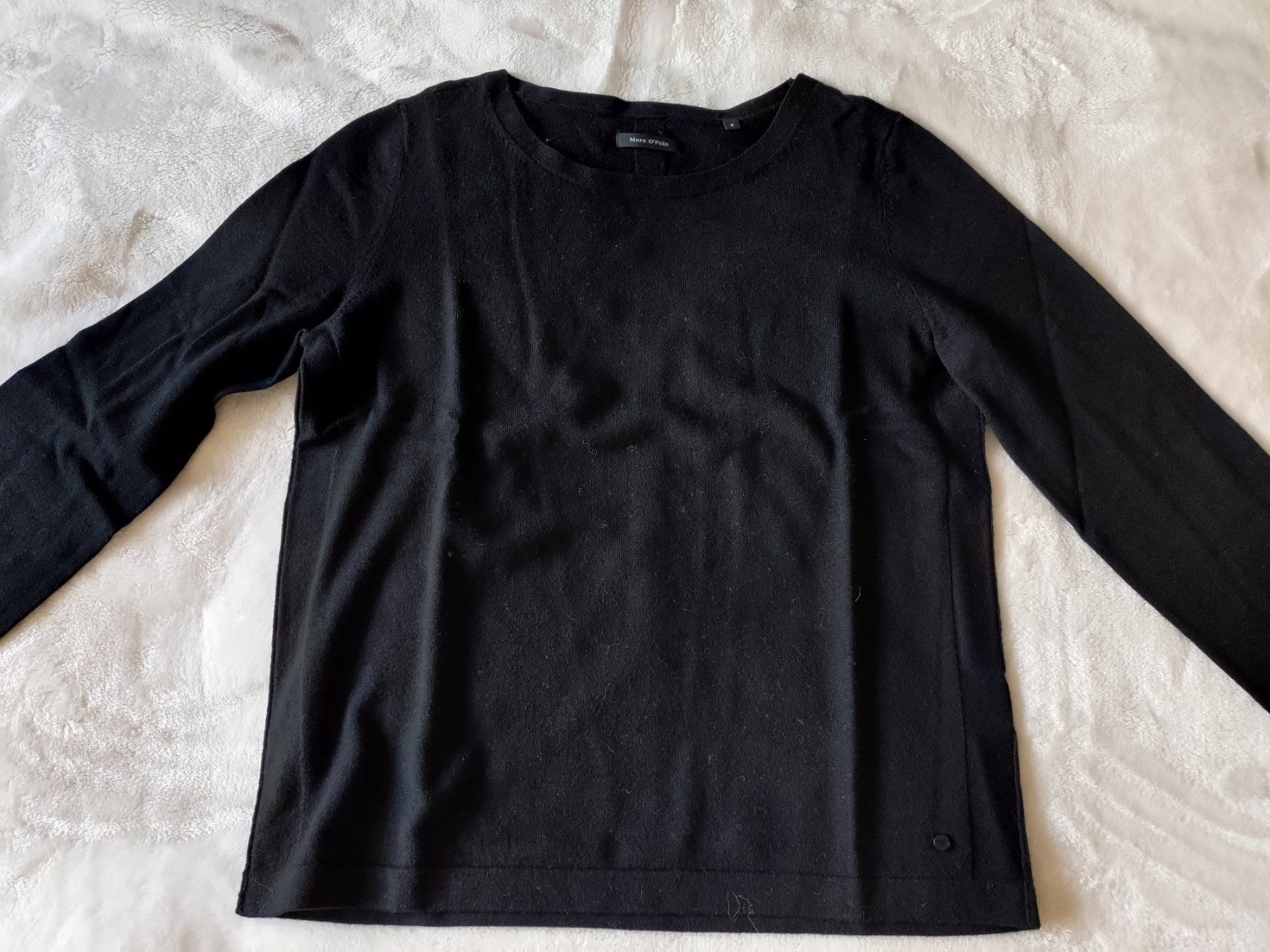 Pullover & Sweatshirts: NEU !! Marc-o-Polo Pullover Damen Gr. M – Gebraucht aus Bottmingen von Malina_Outlet