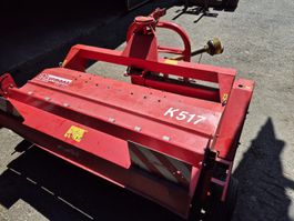 Kurmann K517 Aufbereiter