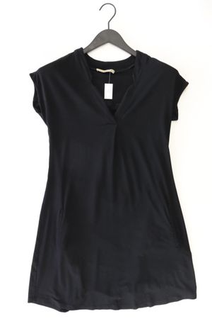 Smith & Soul Kurzarmkleid Gr. XS schwarz