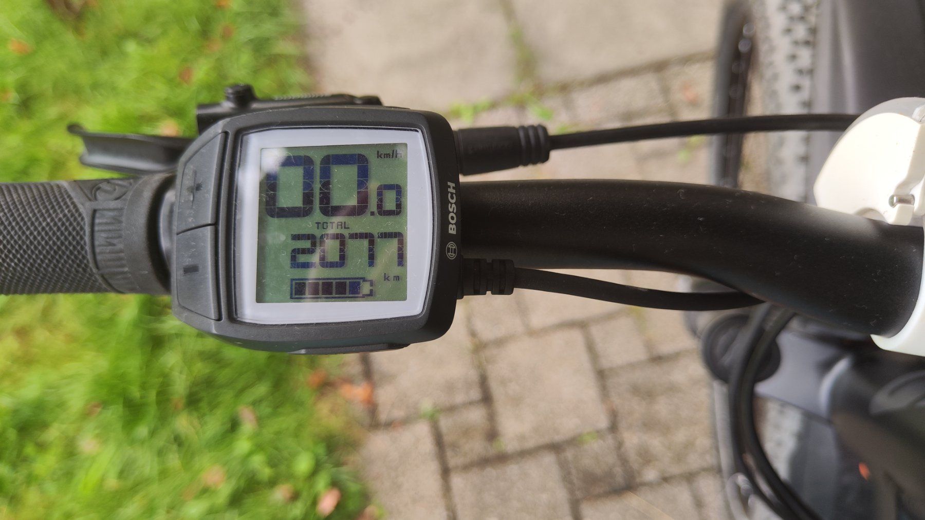 Crosswave Biciclette: E-Mountenbike – Usato da Liestal venduto da Teggenau 6