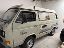 T3 Westfalia Luna