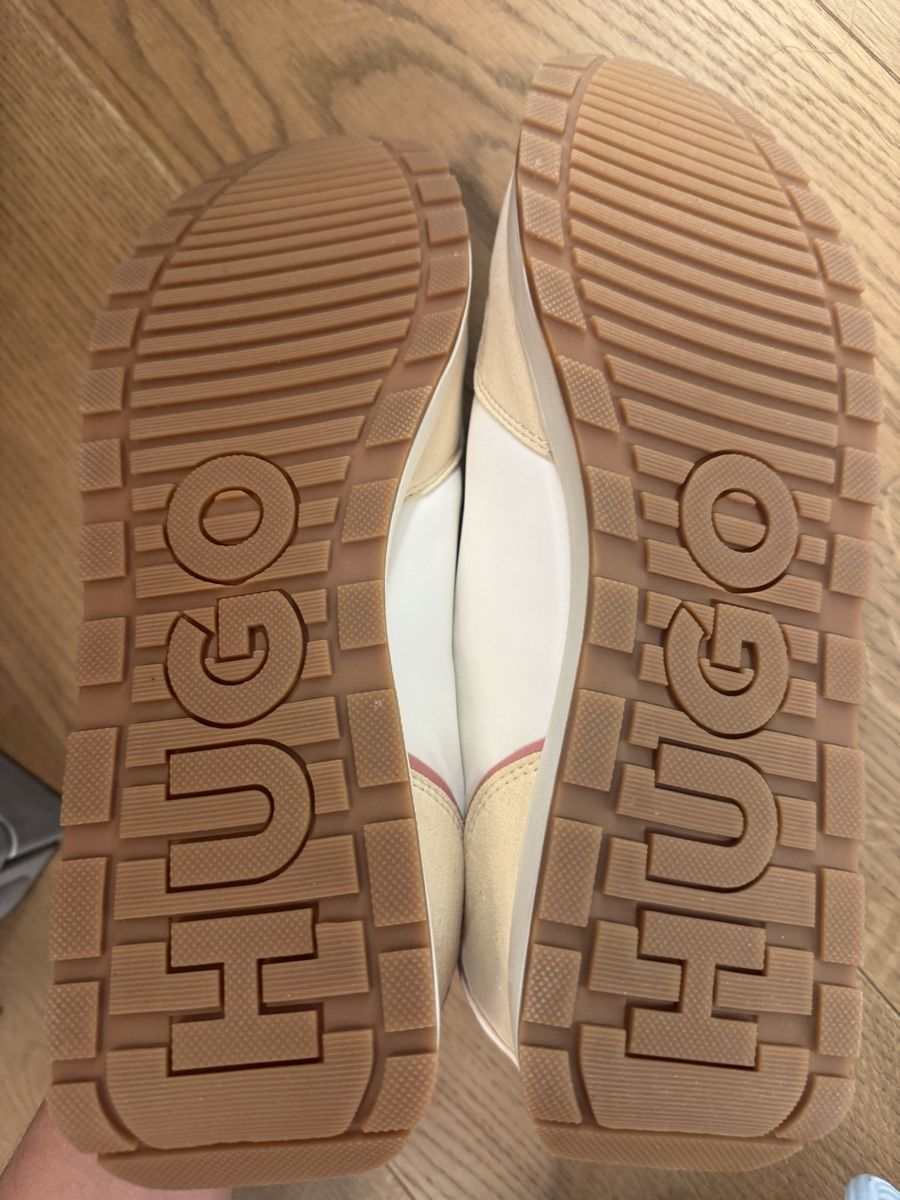 Hugo Boss Damenschuhe: Hugo Boss Trainers - Stylish and Comfortable - Size 40 – Neu (gemäss Beschreibung) aus Bülach von Hrica21 3