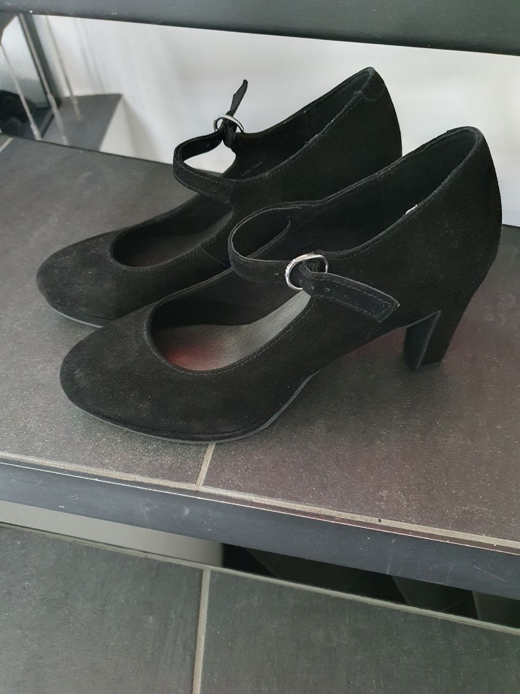 Scarpe da donna: Pumps 37 – Usato da Würenlingen venduto da kuh33 1