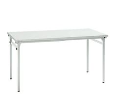 neuer Klapptisch 120x80xH:72.5cm