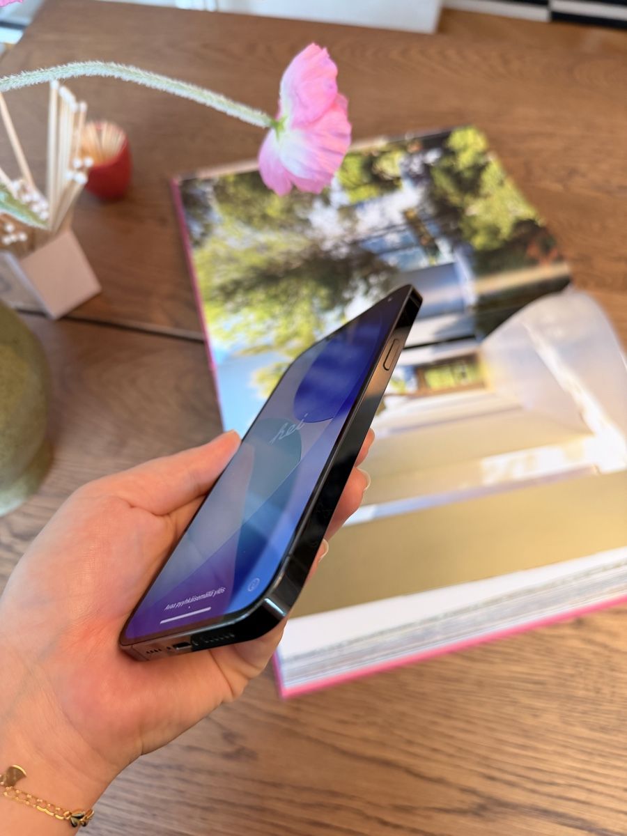 Apple Telefoni cellulari / Smartphones: I Phone 13 Pro Max – Usato da Würenlos venduto da emiivalii 7
