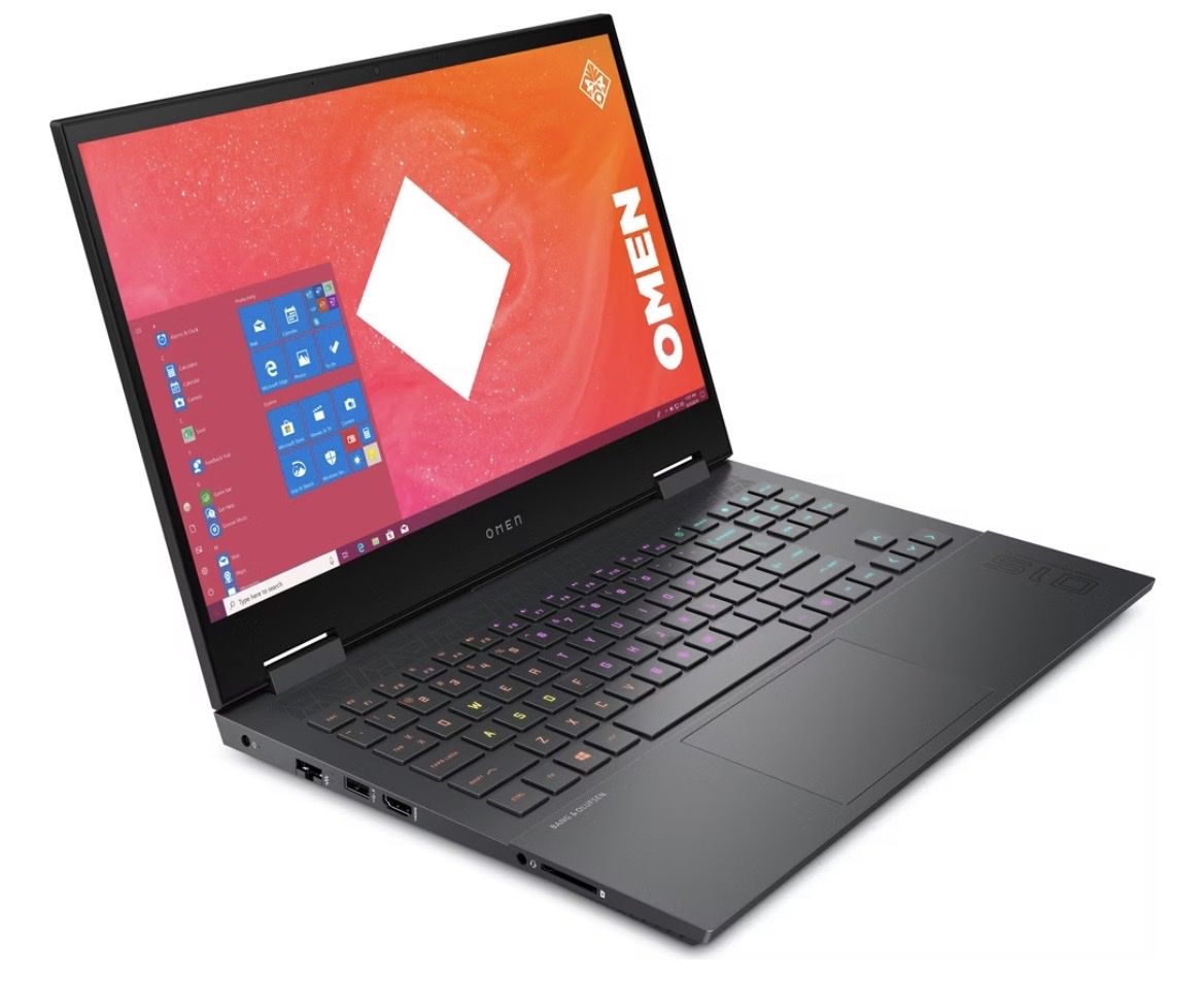 Notebook: NOTEBOOK HP OMEN 15 – Usato da Odogno venduto da sim_2qfq 1