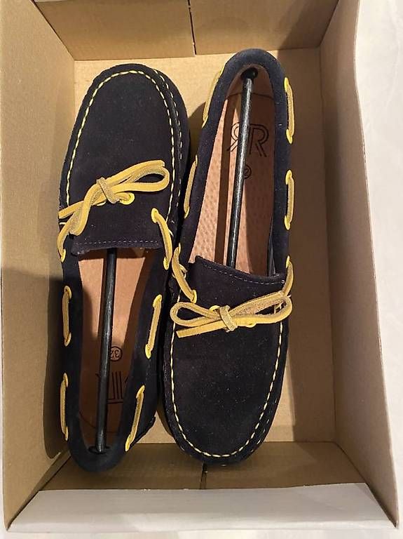 Scarpe per ragazzi: Chaussures garçons T32 – Usato da Lausanne venduto da nat_h2gw