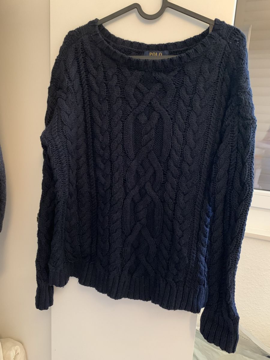 Polo Ralph Lauren Pullover & Sweatshirts: Polo Ralph Lauren Sweater – Gebraucht aus Zürich von mzh_9l8h