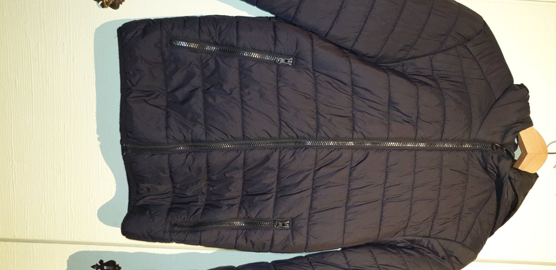 C&A Giacche & Cappotti: Jacke gr S – Usato da Gwatt (Thun) venduto da Letzte-Chance-III 5