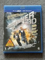 3D Blu-ray Freerunner
