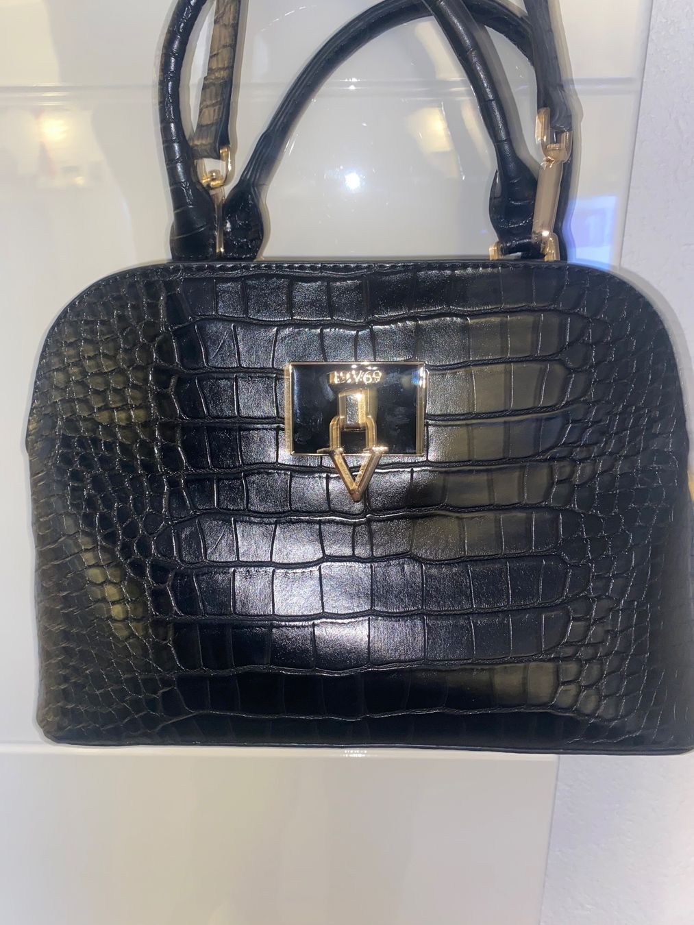 Versace Borse da donna: Versace Handtasche – Usato da Schlieren venduto da Sunshines