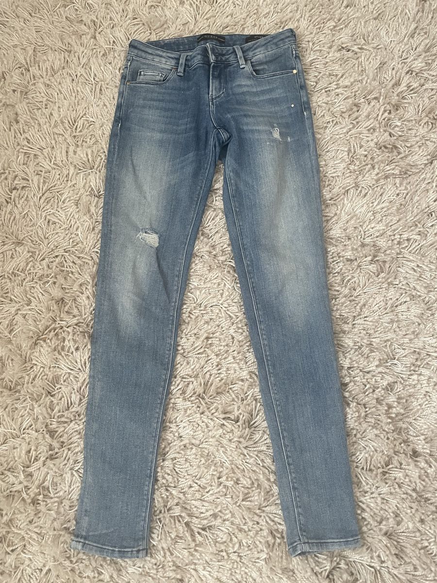 Jeans: Jeans – Usato da Immensee venduto da ole_j97w 2