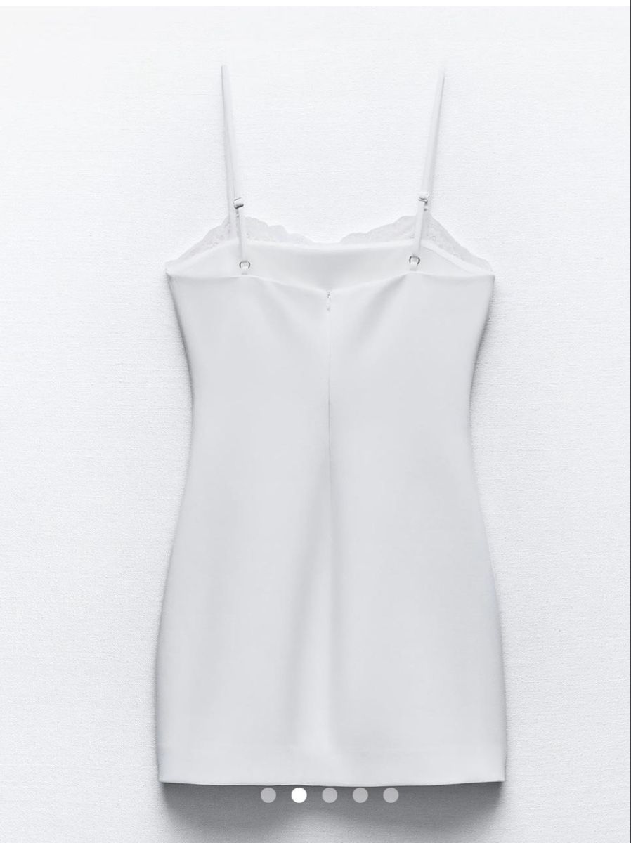 Zara Vestiti: Zara dress – Nuovo e nell'imballaggio originale da Opfikon venduto da aro_f66t 1