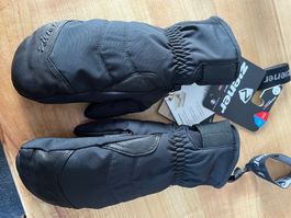 Ziener Handschuhe Damen, Grösse 7 NEU