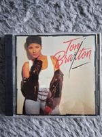 TONI BRAXTON     CD