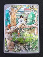 Pokémon - Fatale Flammen - Mauzi (PFL 106) - DE