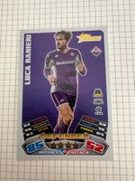 Topps Match Attax Champions League 25-26 Ranieri Heritage