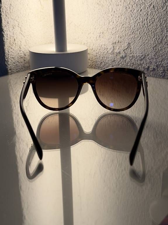 Brillen & Gläser: Chanel Sonnenbrille – Gebraucht aus Erlinsbach SO von VWV1 4