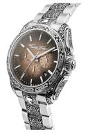 Thomas Sabo Herren Uhr