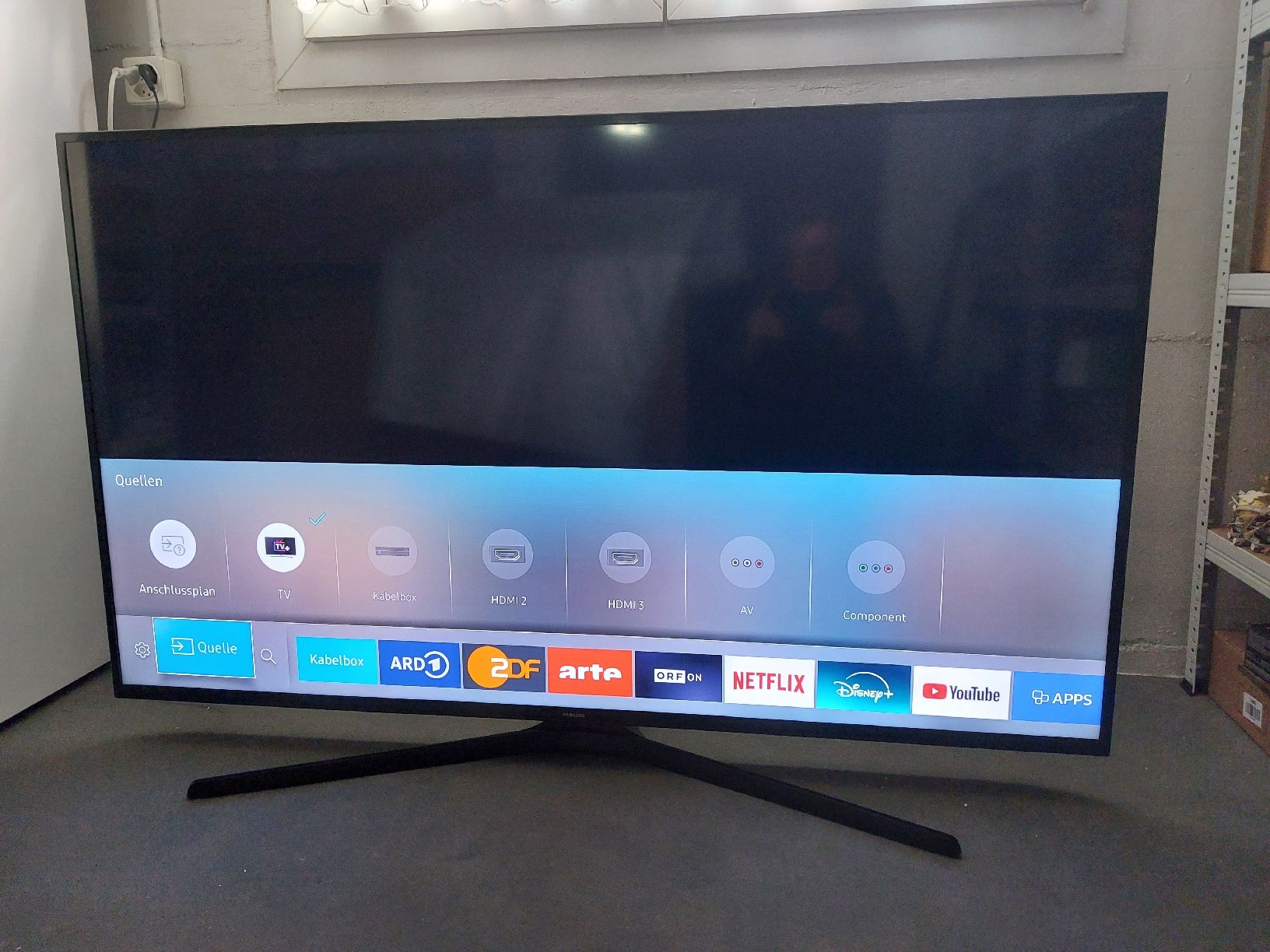Smart Tv Gebraucht
