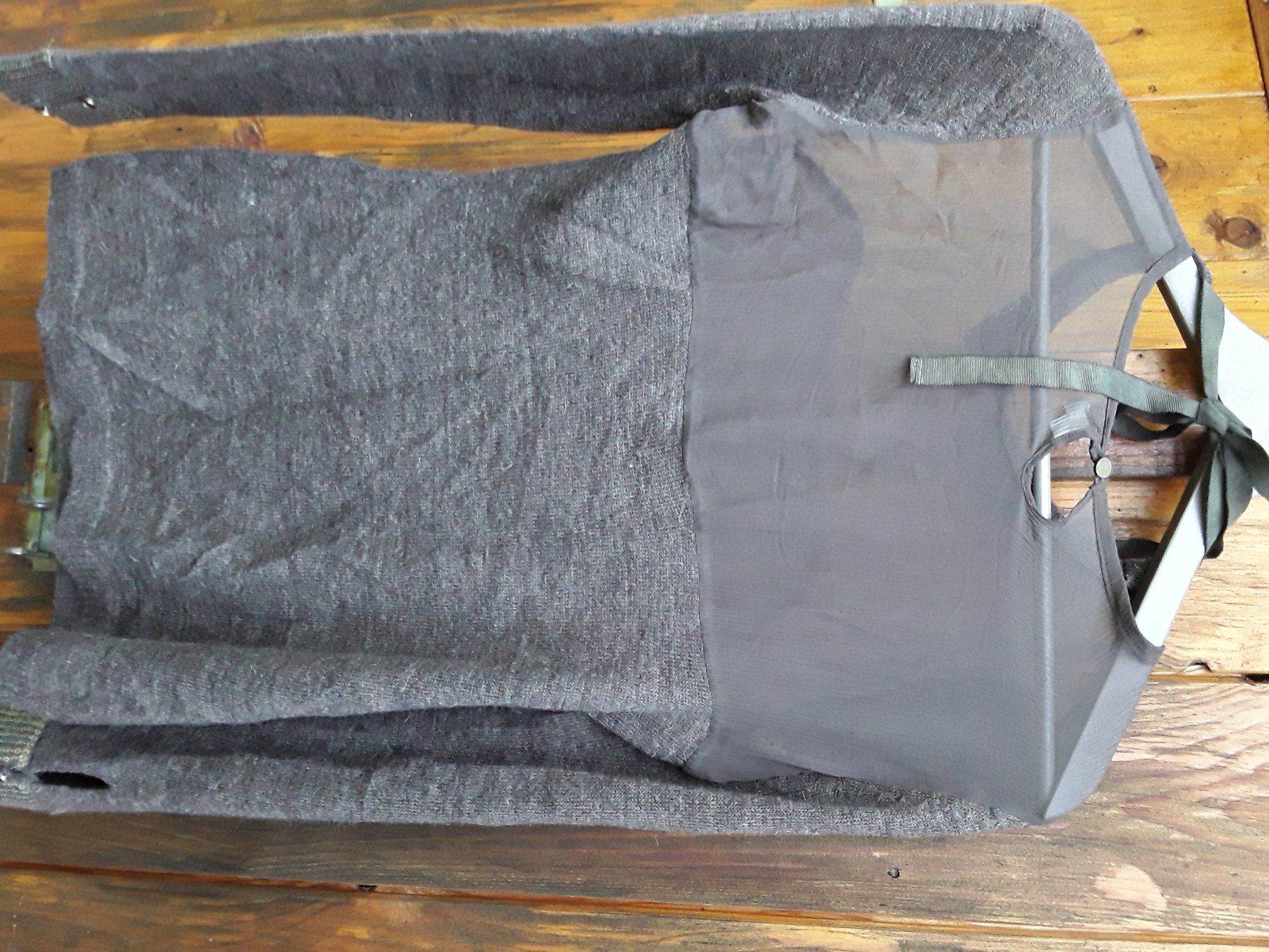 Maglioni & Felpe: Edler HOSS INTROPIA Pullover Gr.S (M)Neupr. 200.-)! – Usato da Heimberg venduto da Samprof 7