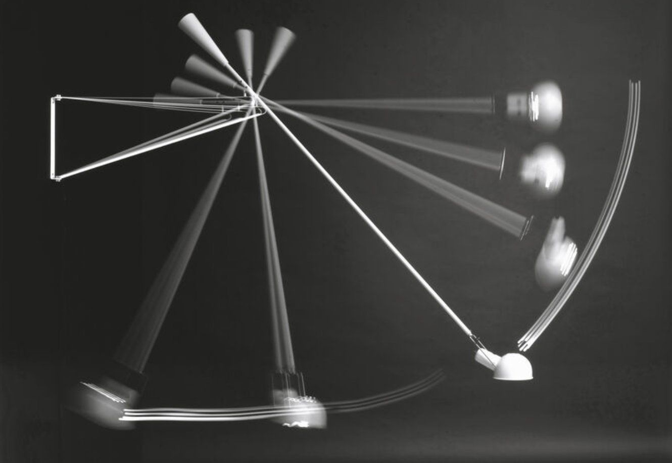 Flos Lampade: Flos - 265 Leuchte – Nuovo e nell'imballaggio originale da Zug venduto da Spoenser 3
