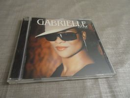 Gabrielle - Play To Win CD