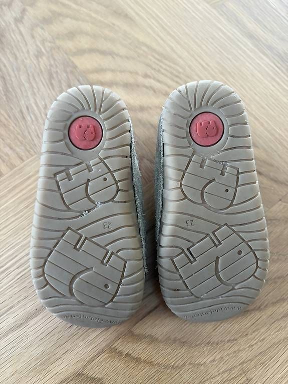 Elefanten Scarpe per ragazzi: Schuhe Elefanten – Usato da Brugg AG venduto da nsc_l9hs 1
