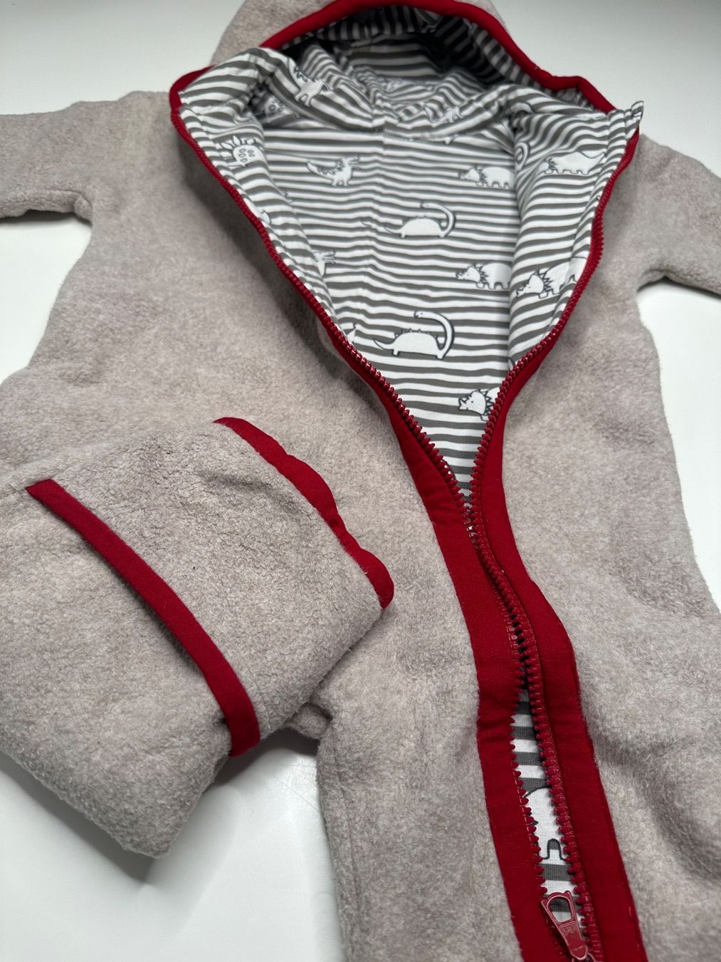 Jumpsuits: Overall Baby 6-12 Monate – Gebraucht aus Meggen von kammann 2
