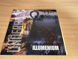 Illumenium – Underdogs