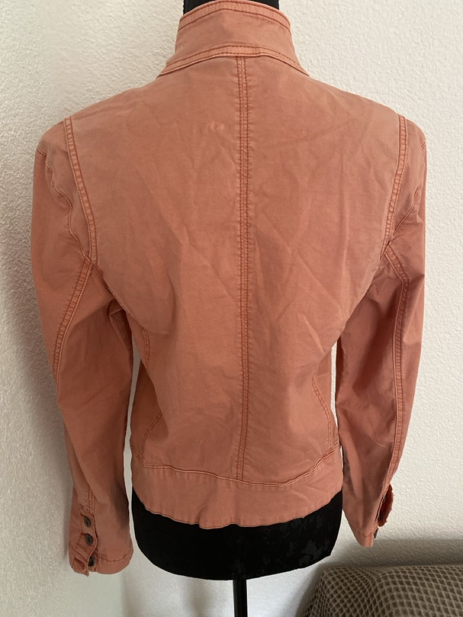 Nile Giacche: Nile Jacke S – Usato da Rutschwil venduto da Bema1 3