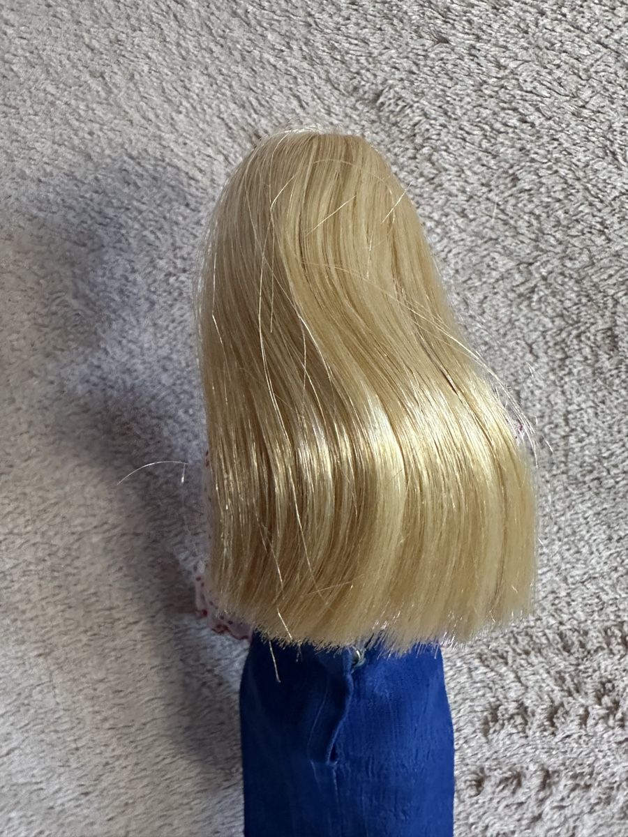 Puppen: Malibu Francie – Gebraucht aus Herbriggen von Sehrazade 2