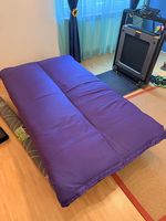 Bettsofa Lila