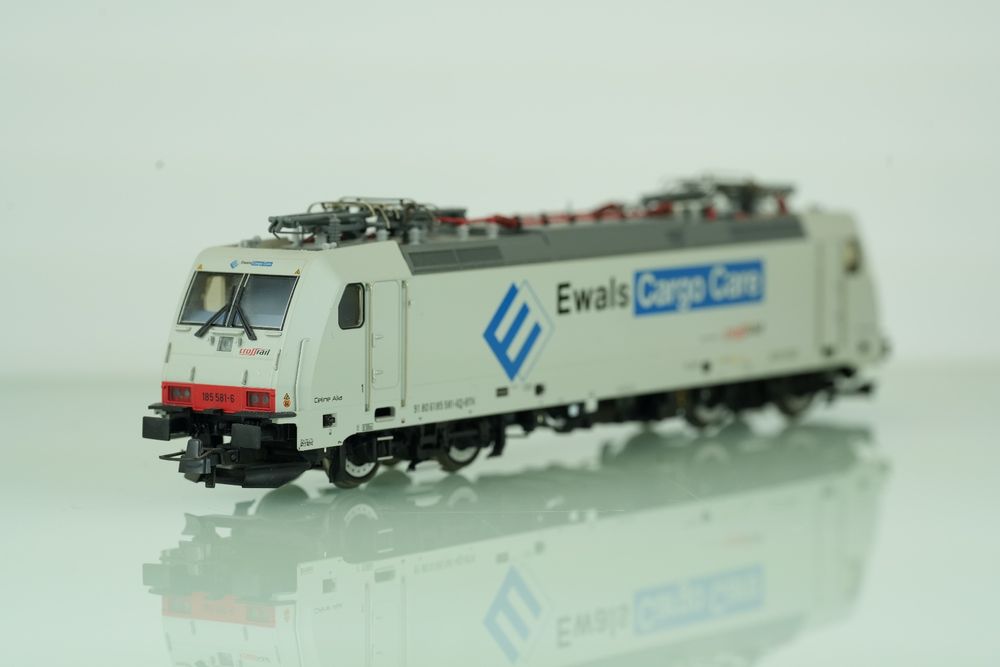 Locomotive électrique ROCO-52548 BR144 de la DB - UTM Modélisme Ferroviaire