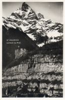 St.Maurice - La Dent du Midì