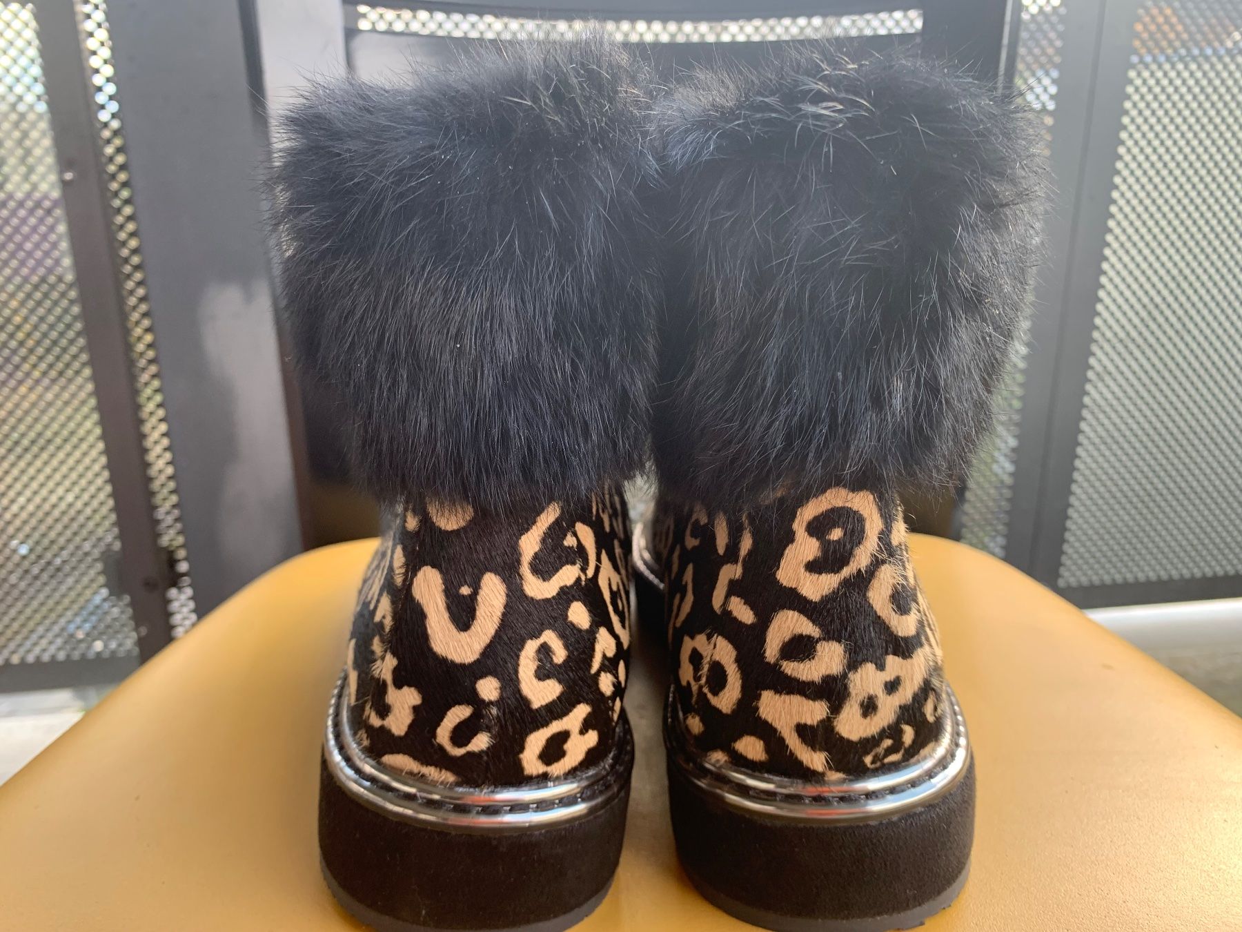 Scarpe da donna: Schuhe Leder 40 neu – Nuovo e nell'imballaggio originale da Zürich venduto da Auschra1 2